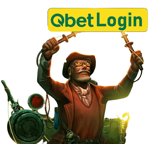 qbet casino inloggen