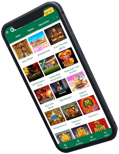 Qbet Casino Apk