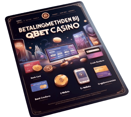 qbet casino uitbetalen